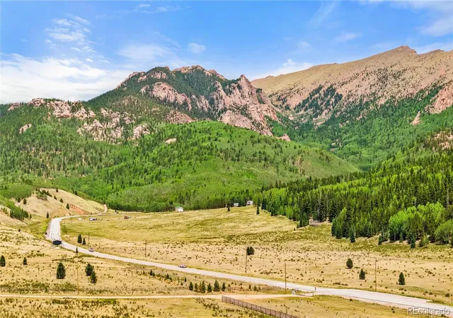 4th image of 11881 Sh 67, Cripple Creek, CO 80813 | MLS# 9216453