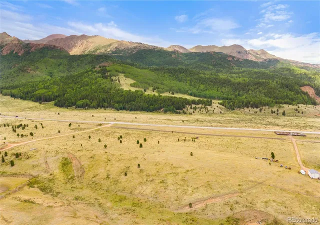 5th image of 11881 Sh 67, Cripple Creek, CO 80813 | MLS# 9216453