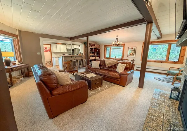 Photo 2 of Single family home for sale at 1369 Gcr 64, Grand Lake, CO 80447 | MLS# 1523747 | Listing updated on 2026-07-25