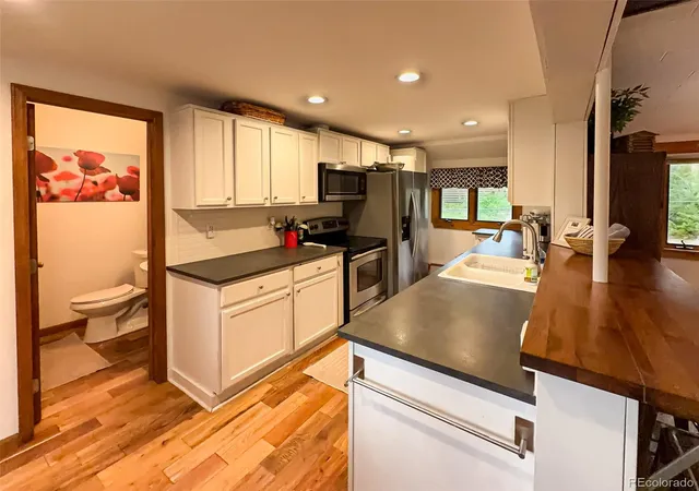 Photo 4 of Single family home for sale at 1369 Gcr 64, Grand Lake, CO 80447 | MLS# 1523747 | Listing updated on 2026-07-25