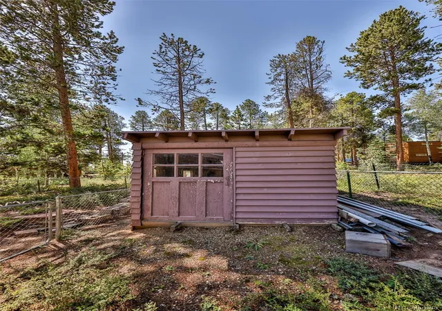 Photo 44 of Single family home for sale at 1369 Gcr 64, Grand Lake, CO 80447 | MLS# 1523747 | Listing updated on 2026-07-25
