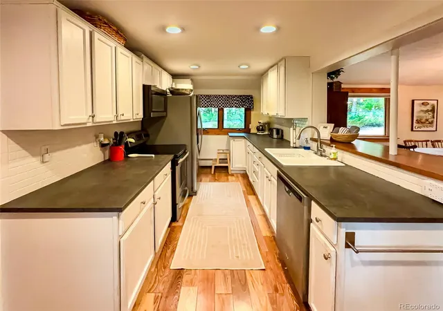 Photo 5 of Single family home for sale at 1369 Gcr 64, Grand Lake, CO 80447 | MLS# 1523747 | Listing updated on 2026-07-25