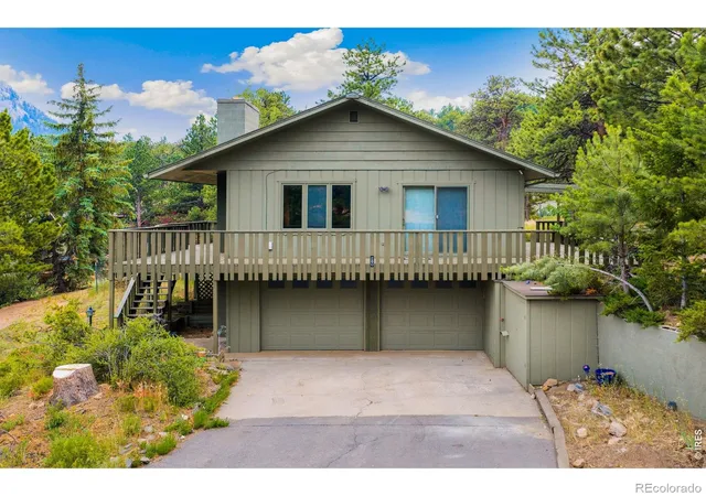 1st image of 280 Old Man Mountain Ln, Estes Park, CO 80517 | MLS# IR1064964