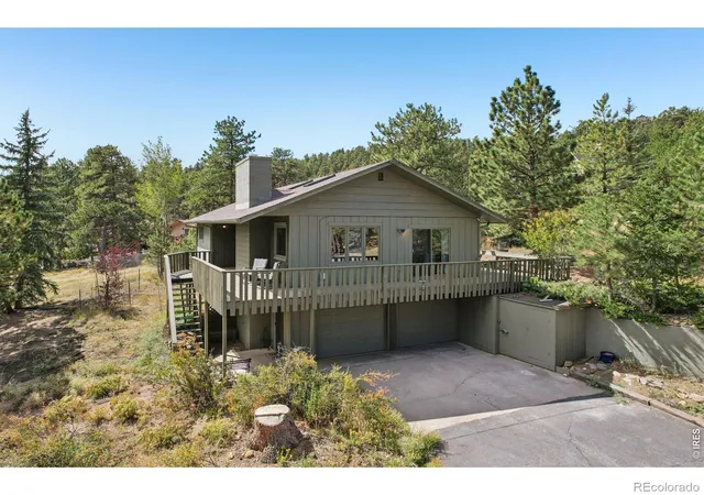 Photo 1 of Single family home for sale at 280 Old Man Mountain Ln, Estes Park, CO 80517 | MLS# IR1064964 | Listing updated on 2026-09-26
