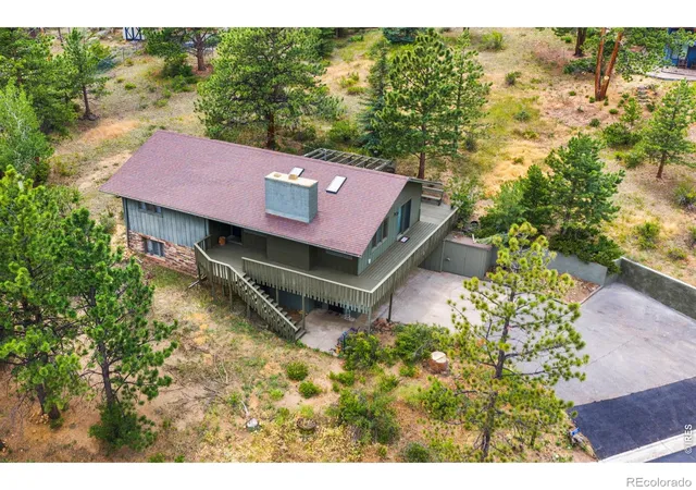 2nd image of 280 Old Man Mountain Ln, Estes Park, CO 80517 | MLS# IR1064964