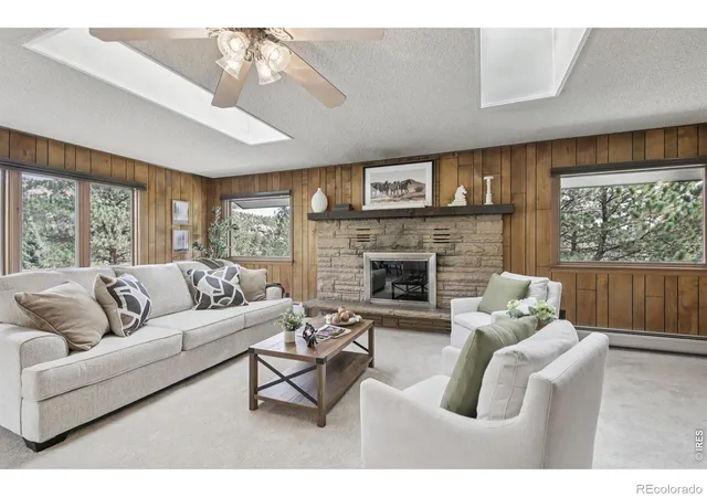 Photo 2 of Single family home for sale at 280 Old Man Mountain Ln, Estes Park, CO 80517 | MLS# IR1064964 | Listing updated on 2026-09-26