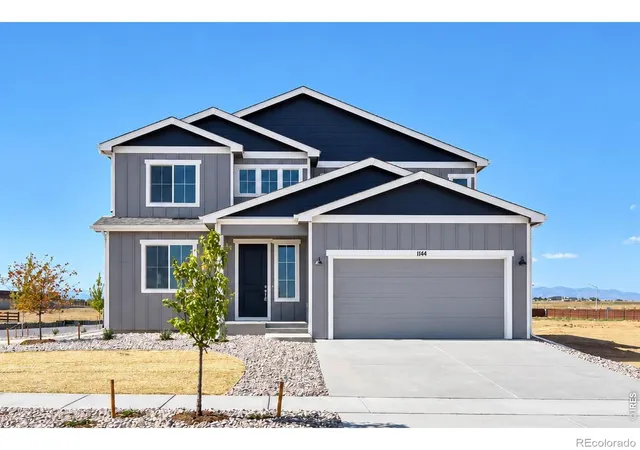 Photo 1 of Single family home for sale at 1144 Bitterroot Ct, Johnstown, CO 80534 | MLS# IR1064966 | Listing updated on 2026-10-05