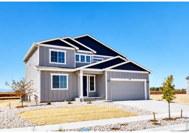 Photo 2 of Single family home for sale at 1144 Bitterroot Ct, Johnstown, CO 80534 | MLS# IR1064966 | Listing updated on 2026-10-05