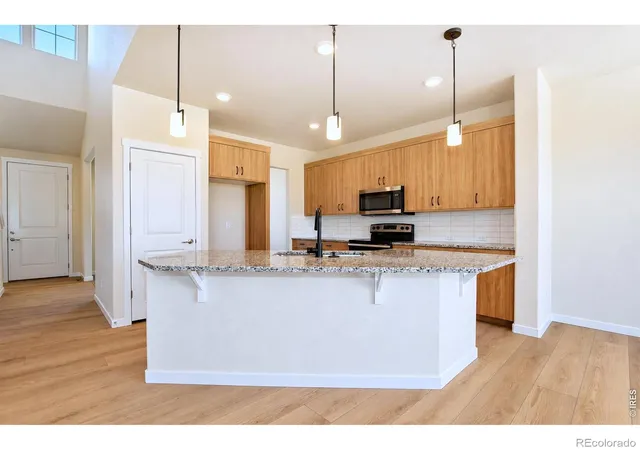 Photo 3 of Single family home for sale at 1144 Bitterroot Ct, Johnstown, CO 80534 | MLS# IR1064966 | Listing updated on 2026-10-05