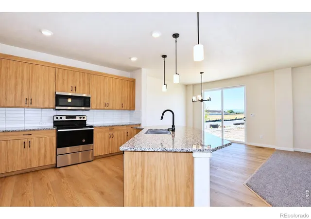 Photo 3 of Single family home for sale at 1144 Bitterroot Ct, Johnstown, CO 80534 | MLS# IR1064966 | Listing updated on 2026-10-05
