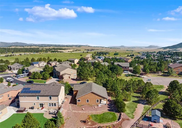 Photo 34 of Single family home for sale at 1825 Lantern Tree Grv, Monument, CO 80132 | MLS# 7036750 | Listing updated on 2026-08-29