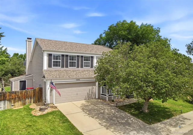 1st image of 12646 Hazel St, Broomfield, CO 80020 | MLS# 8413059