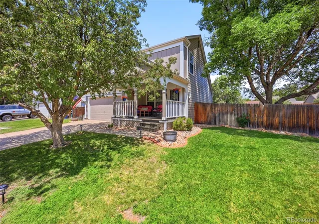 3rd image of 12646 Hazel St, Broomfield, CO 80020 | MLS# 8413059