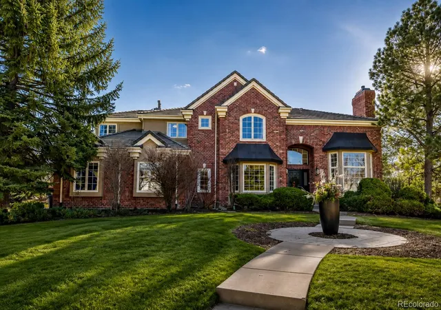 Photo 1 of Mansion for sale at 5400 Preserve Pkwy S, Greenwood Village, CO 80121 | MLS# 8274578 | Listing updated on 2026-08-27
