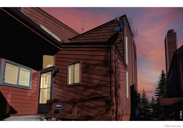 1st image of 1050 S Saint Vrain Ave #3, Estes Park, CO 80517 | MLS# IR1064970