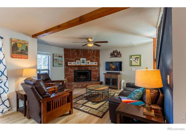 2nd image of 1050 S Saint Vrain Ave #3, Estes Park, CO 80517 | MLS# IR1064970
