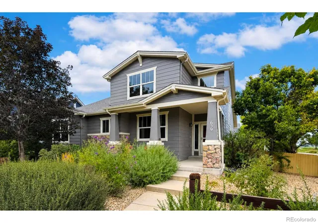 Photo 3 of Single family home for sale at 639 Summer Hawk Dr, Longmont, CO 80504 | MLS# IR1064971 | Listing updated on 2026-09-21