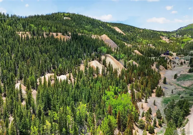 Photo 4 of Land for sale at 01 Nevadaville Rd, Central City, CO 80427 | MLS# 4882100 | Listing updated on 2026-10-09
