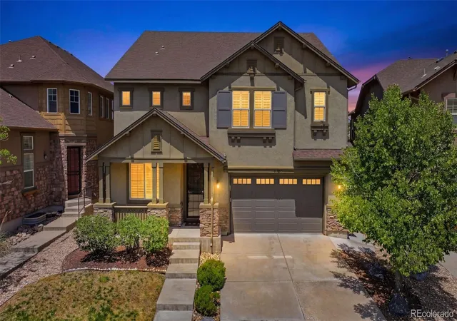 1st image of 10914 Valleybrook Cir, Highlands Ranch, CO 80130 | MLS# 7658692