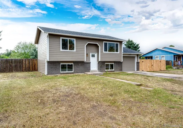 35th image of 841 S Elbert St, Elizabeth, CO 80107 | MLS# 9873123
