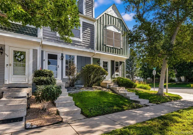 1st image of 1699 S Trenton St #157, Denver, CO 80231 | MLS# 6734245