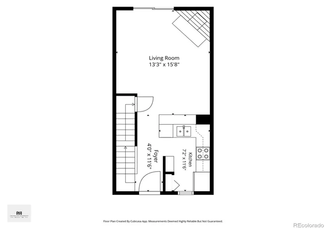 3rd image of 1699 S Trenton St #157, Denver, CO 80231 | MLS# 6734245