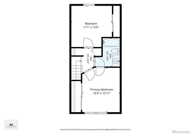 4th image of 1699 S Trenton St #157, Denver, CO 80231 | MLS# 6734245