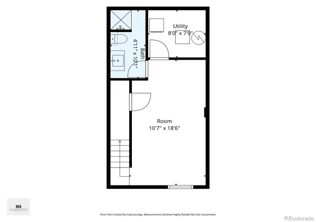 5th image of 1699 S Trenton St #157, Denver, CO 80231 | MLS# 6734245