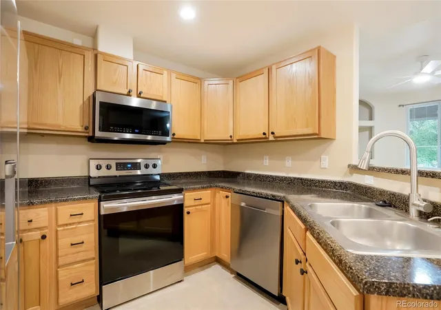 Photo 2 of Condo for sale at 1039 S Walden Way #153, Aurora, CO 80017 | MLS# 1531170 | Listing updated on 2026-09-18