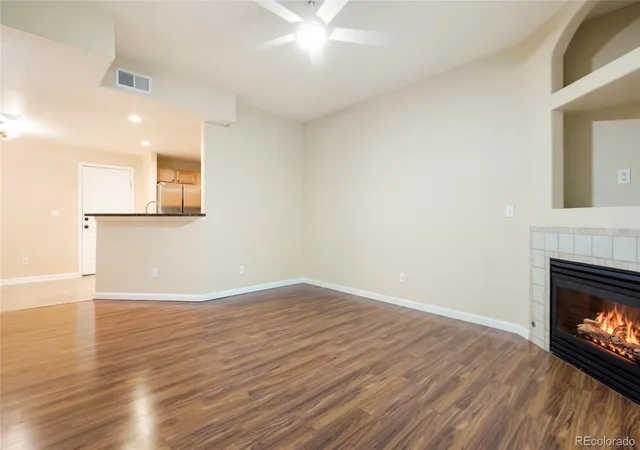 Listing Photo 5 - Condo for sale in building located at 1039 S Walden Wy, Aurora, CO 80017 - Unit #153
