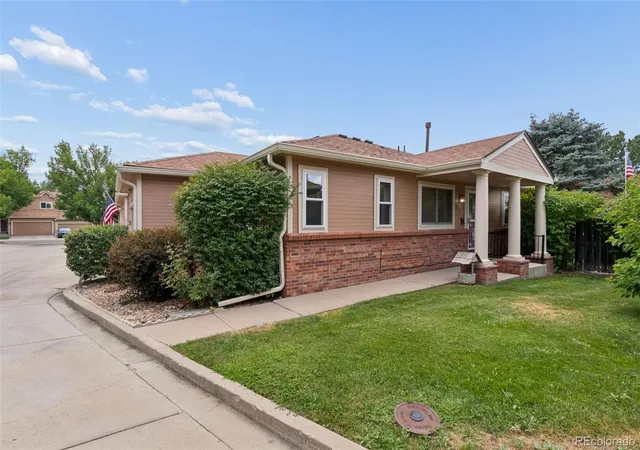 31st image of 4151 W 111th Cir, Westminster, CO 80031 | MLS# 3972064