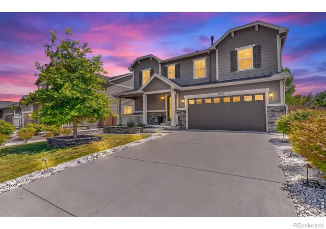 Photo 3 of Single family home for sale at 15160 Gaylord St, Thornton, CO 80602 | MLS# IR1064980 | Listing updated on 2026-10-04