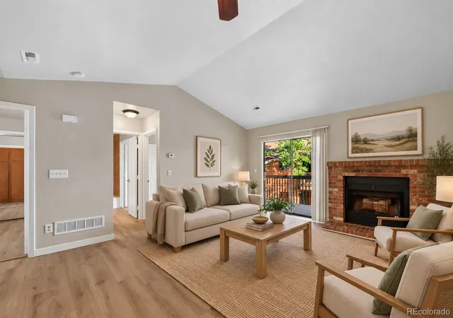 Photo 1 of Condo for sale at 2273 S Buckley Rd #202, Aurora, CO 80013 | MLS# 1925898 | Listing updated on 2026-10-05