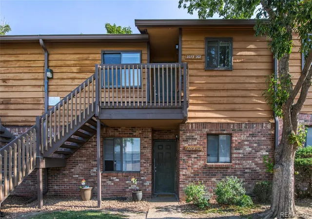 17th image of 2273 S Buckley Rd #202, Aurora, CO 80013 | MLS# 1925898