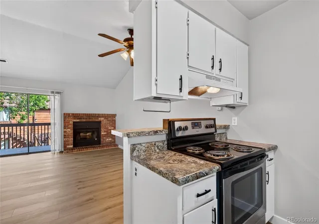 2nd image of 2273 S Buckley Rd #202, Aurora, CO 80013 | MLS# 1925898