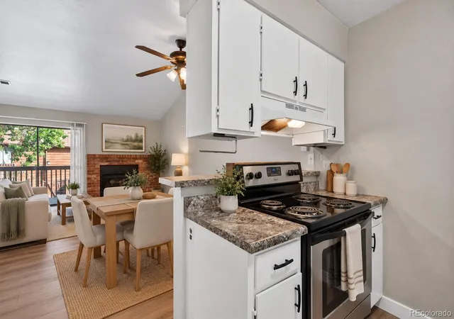 Photo 2 of Condo for sale at 2273 S Buckley Rd #202, Aurora, CO 80013 | MLS# 1925898 | Listing updated on 2026-10-05