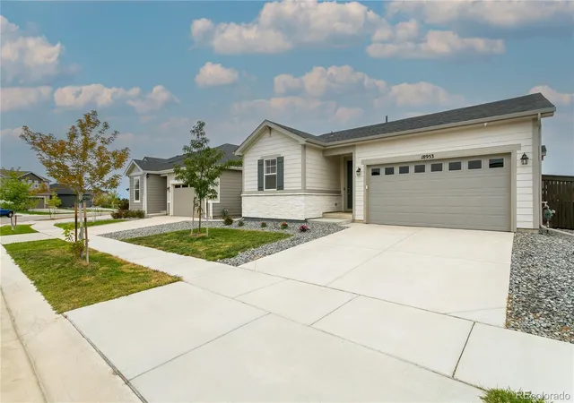 2nd image of 18953 E 97th Ave, Commerce City, CO 80022 | MLS# 4122723