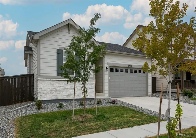 3rd image of 18953 E 97Th Ave, Commerce City, CO 80022 | MLS# 4122723