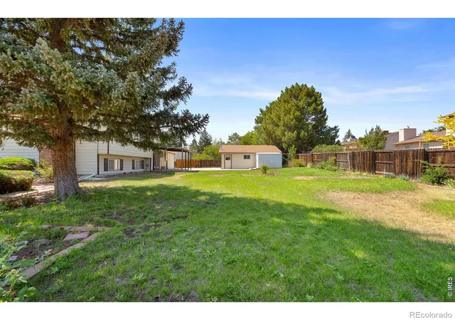 32nd image of 1082 Lilac Ct, Broomfield, CO 80020 | MLS# IR1064981