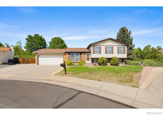 4th image of 1082 Lilac Ct, Broomfield, CO 80020 | MLS# IR1064981