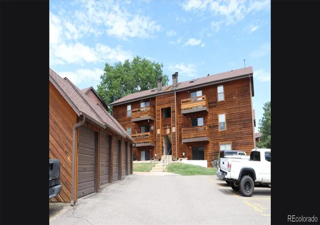 Photo 1 of Condo for sale at 331 Wright St #203, Lakewood, CO 80228 | MLS# 3584754 | Listing updated on 2026-08-19