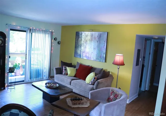 Photo 2 of Condo for sale at 331 Wright St #203, Lakewood, CO 80228 | MLS# 3584754 | Listing updated on 2026-08-19
