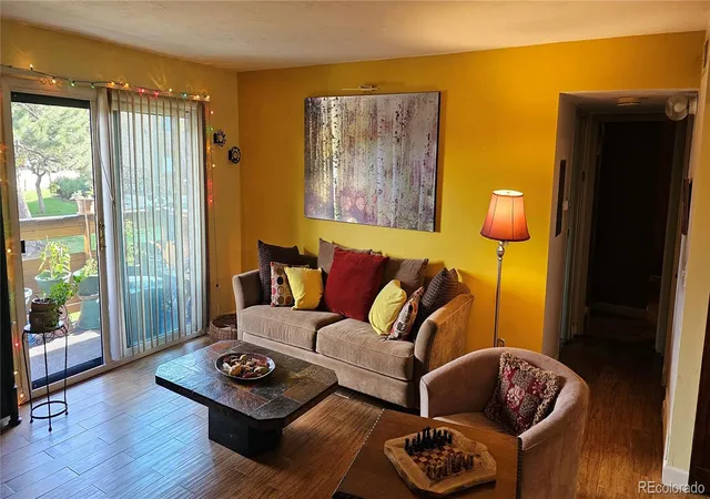 Photo 3 of Condo for sale at 331 Wright St #203, Lakewood, CO 80228 | MLS# 3584754 | Listing updated on 2026-08-19