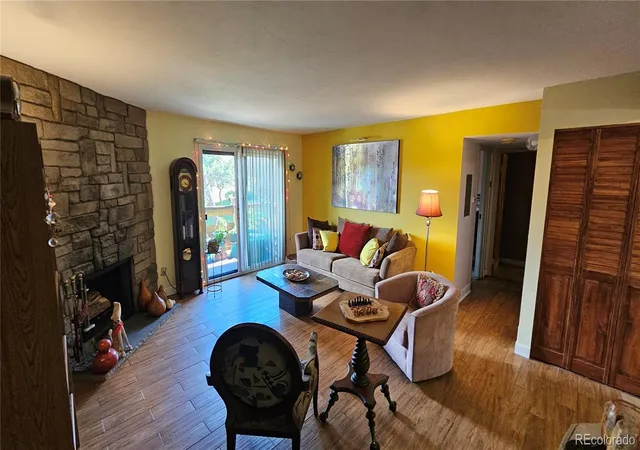 Photo 3 of Condo for sale at 331 Wright St #203, Lakewood, CO 80228 | MLS# 3584754 | Listing updated on 2026-08-19