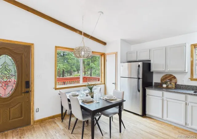 Photo 2 of Single family home for sale at 784 Mockingbird Trl, Bailey, CO 80421 | MLS# 9365983 | Listing updated on 2026-08-18