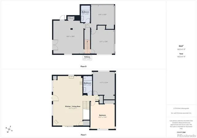 Photo 42 of Single family home for sale at 784 Mockingbird Trl, Bailey, CO 80421 | MLS# 9365983 | Listing updated on 2026-08-18