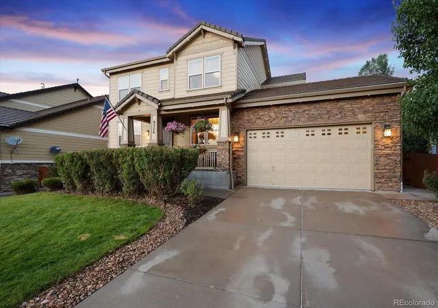 1st image of 6320 S Langdale Wy, Aurora, CO 80016 | MLS# 5440458
