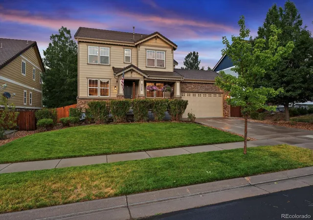 2nd image of 6320 S Langdale Wy, Aurora, CO 80016 | MLS# 5440458