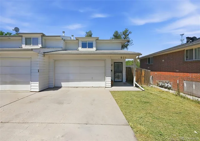 Photo 1 of Single family home for sale at 931 S Utica St, Denver, CO 80219 | MLS# 6032809 | Listing updated on 2026-07-28