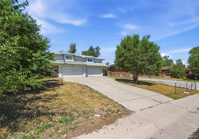 Photo 3 of Single family home for sale at 931 S Utica St, Denver, CO 80219 | MLS# 6032809 | Listing updated on 2026-07-28